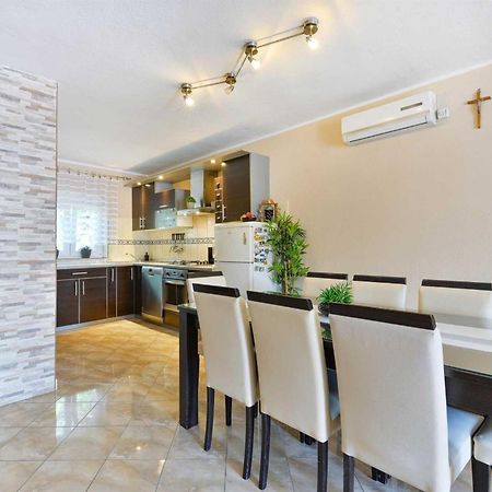 Holiday House Meri, 5+2, Benkovac Zewnętrze zdjęcie
