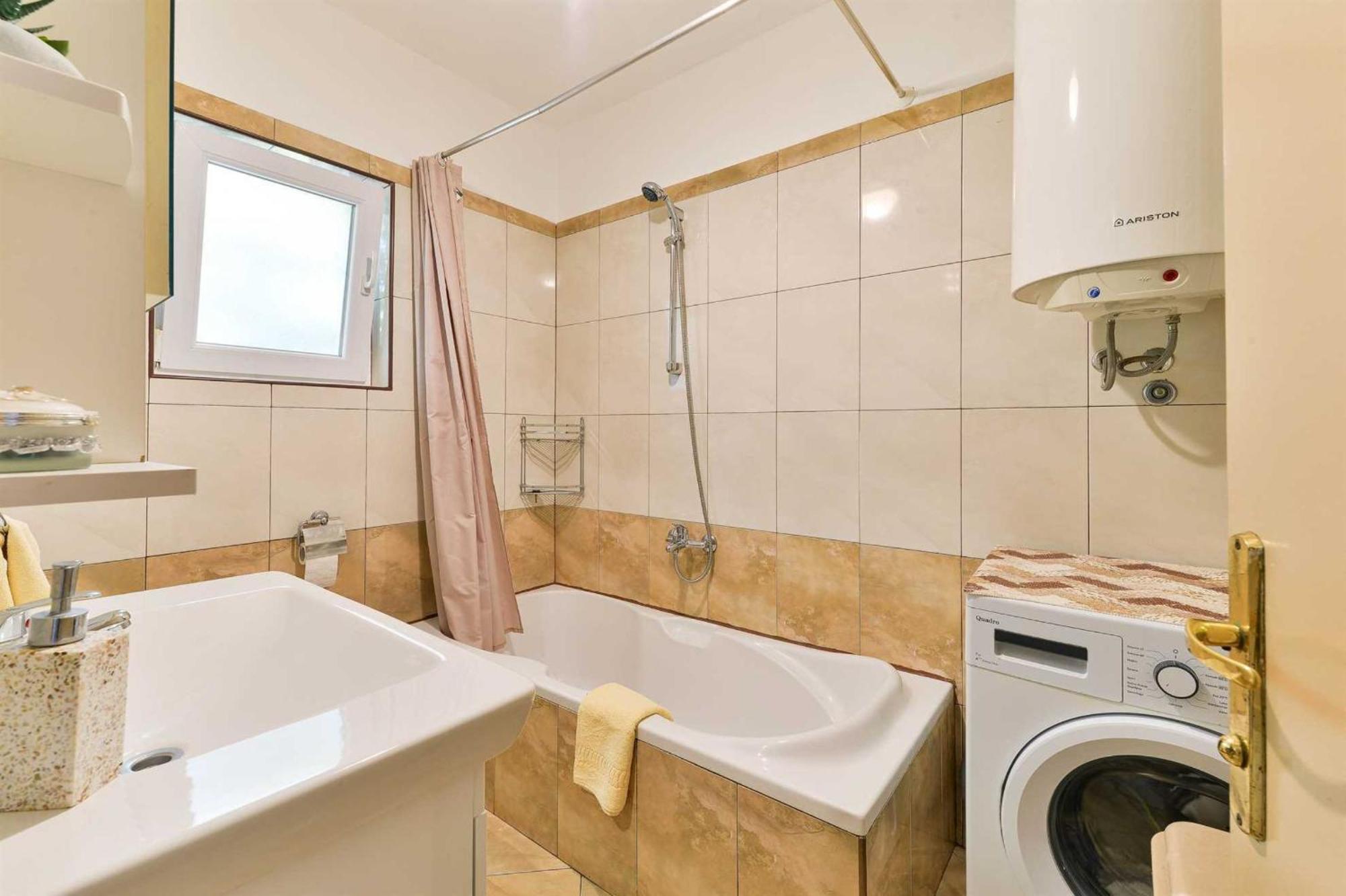 Holiday House Meri, 5+2, Benkovac Zewnętrze zdjęcie