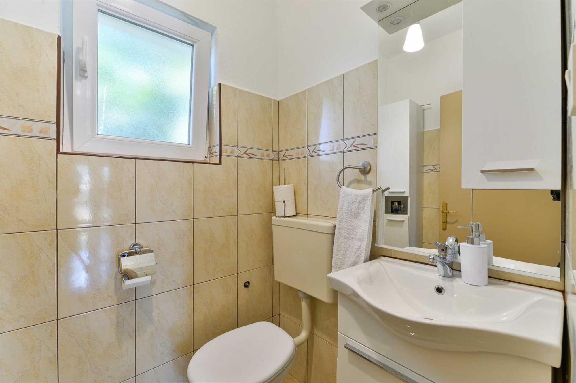 Holiday House Meri, 5+2, Benkovac Zewnętrze zdjęcie