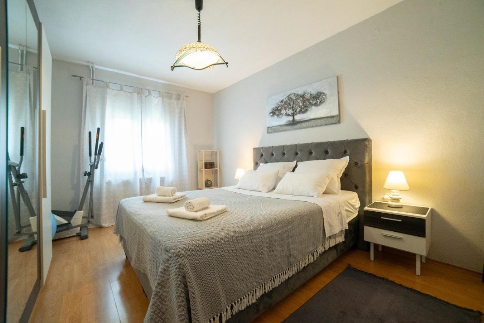 Holiday House Meri, 5+2, Benkovac Zewnętrze zdjęcie