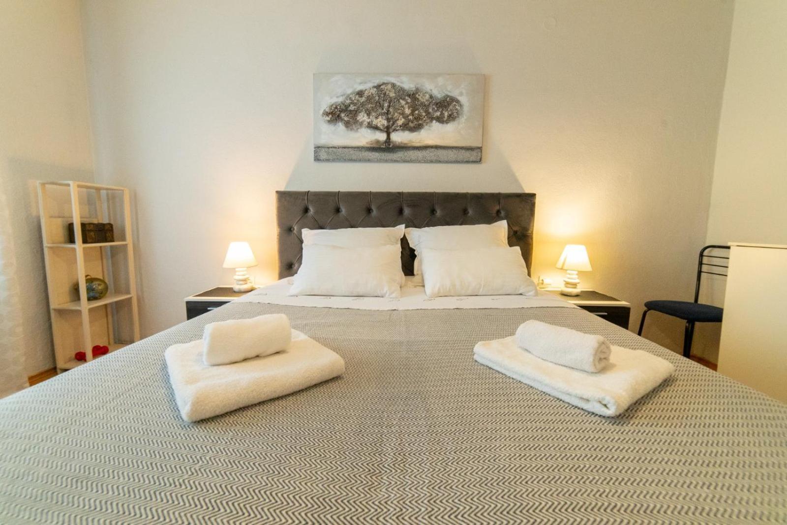 Holiday House Meri, 5+2, Benkovac Zewnętrze zdjęcie