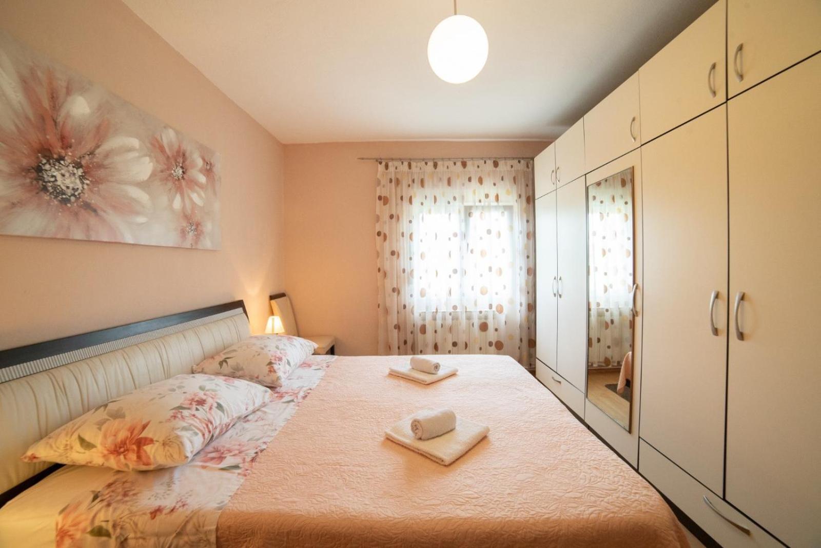 Holiday House Meri, 5+2, Benkovac Zewnętrze zdjęcie