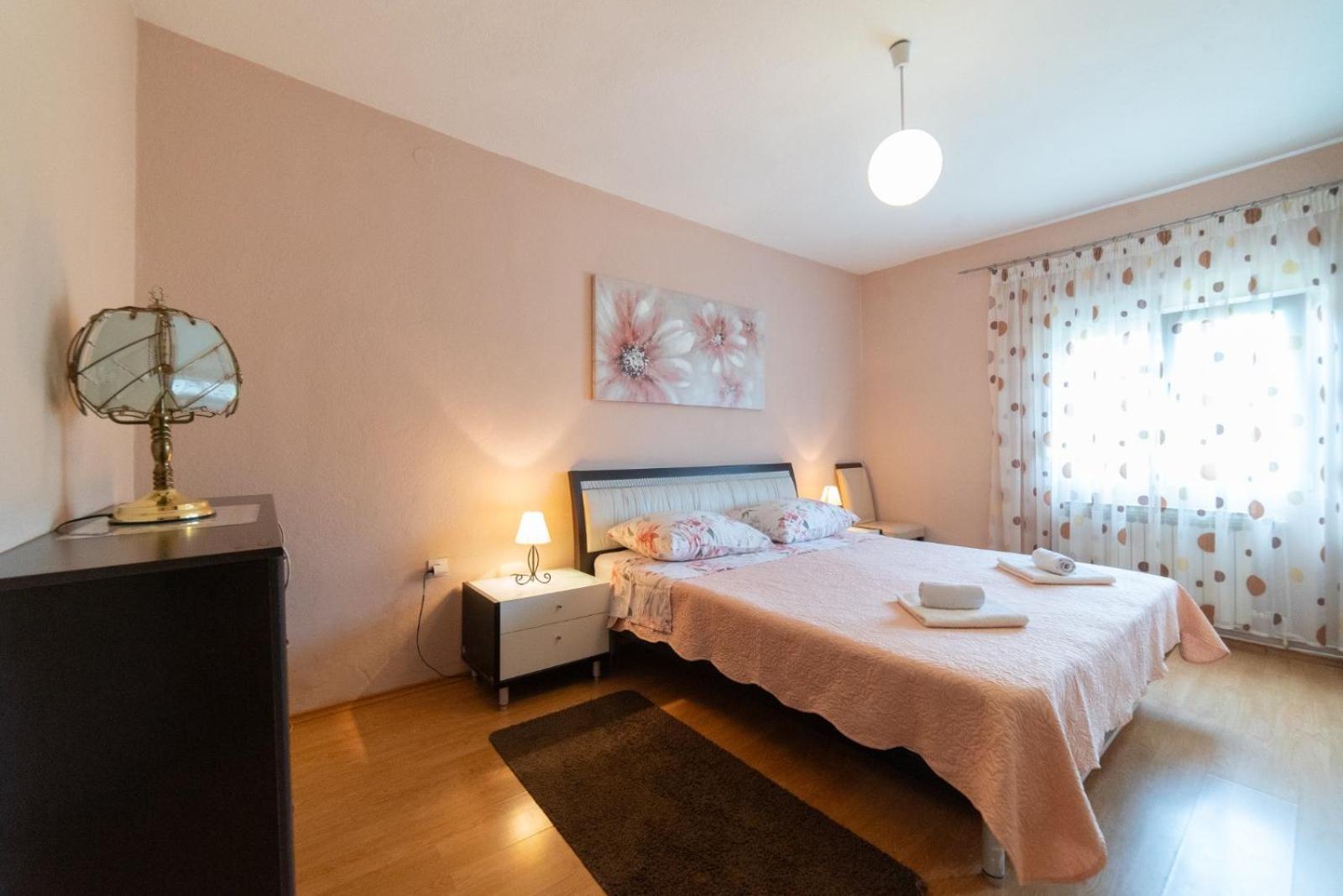 Holiday House Meri, 5+2, Benkovac Zewnętrze zdjęcie