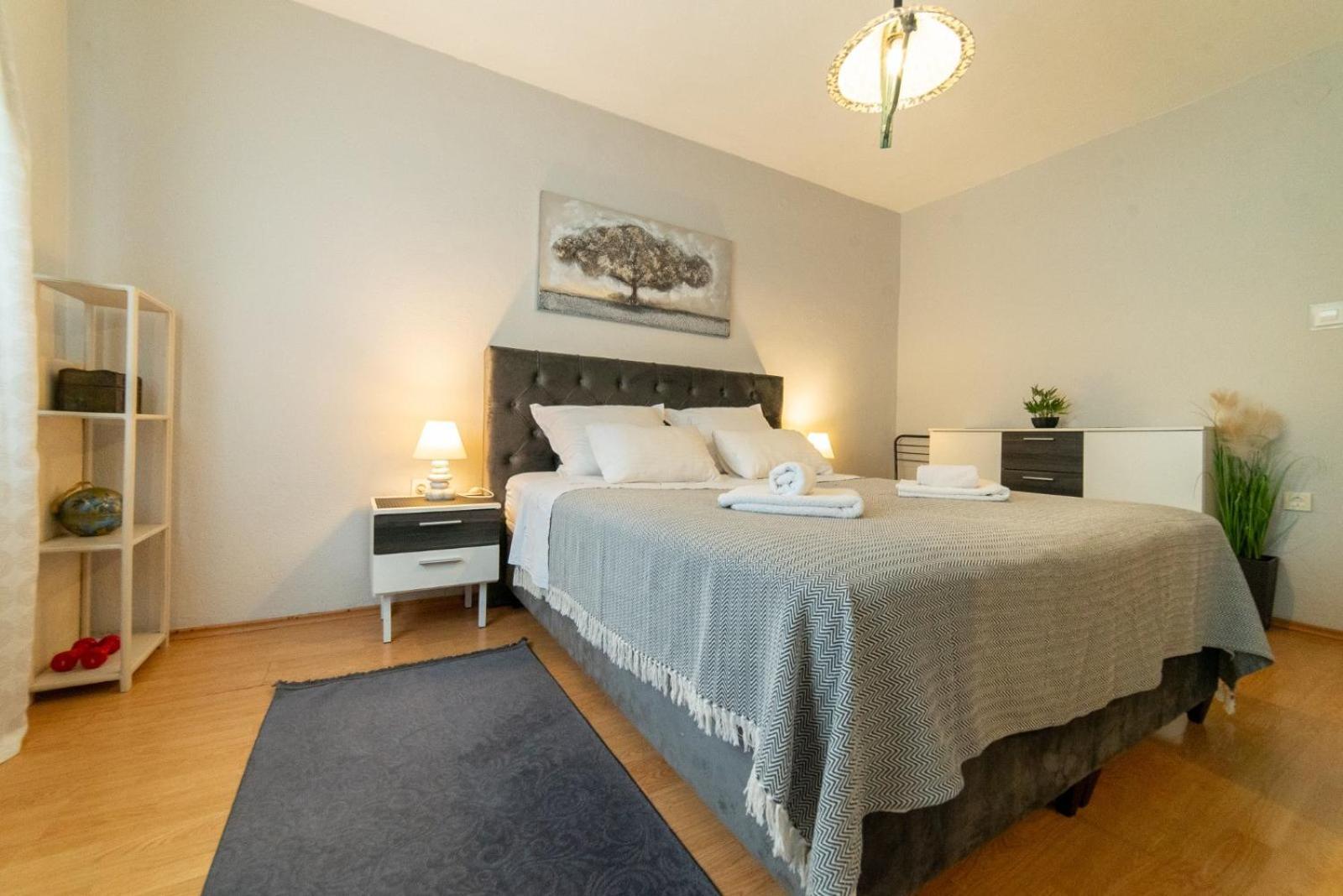 Holiday House Meri, 5+2, Benkovac Zewnętrze zdjęcie