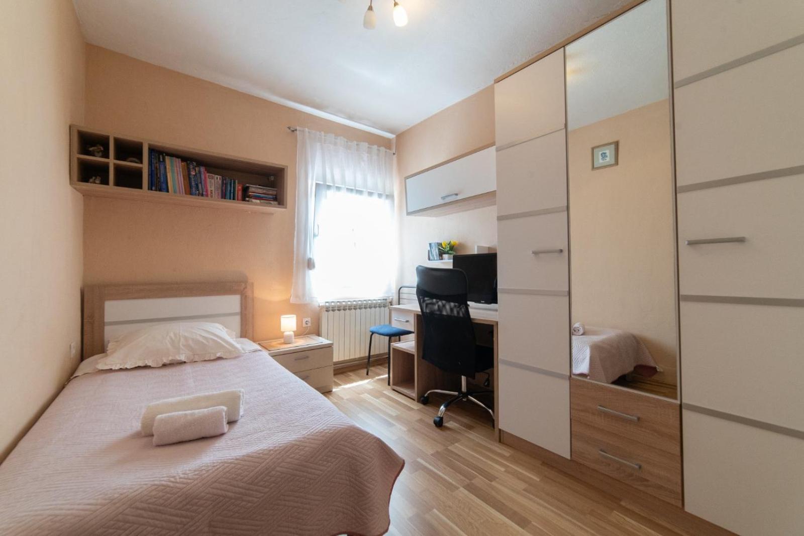 Holiday House Meri, 5+2, Benkovac Zewnętrze zdjęcie